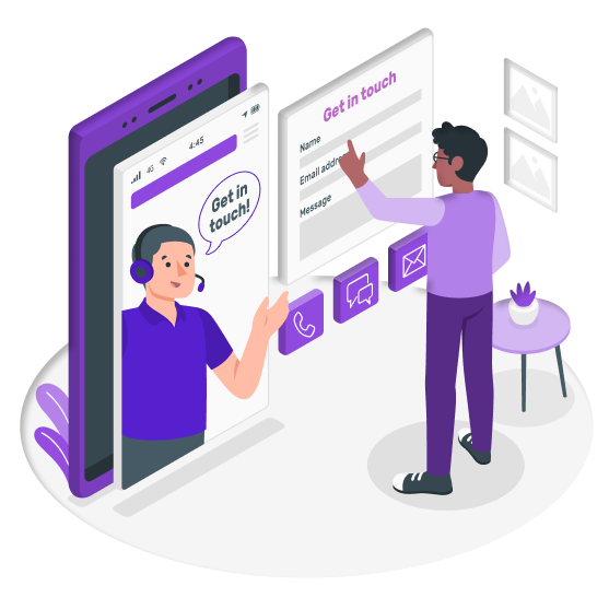 Register Illustration